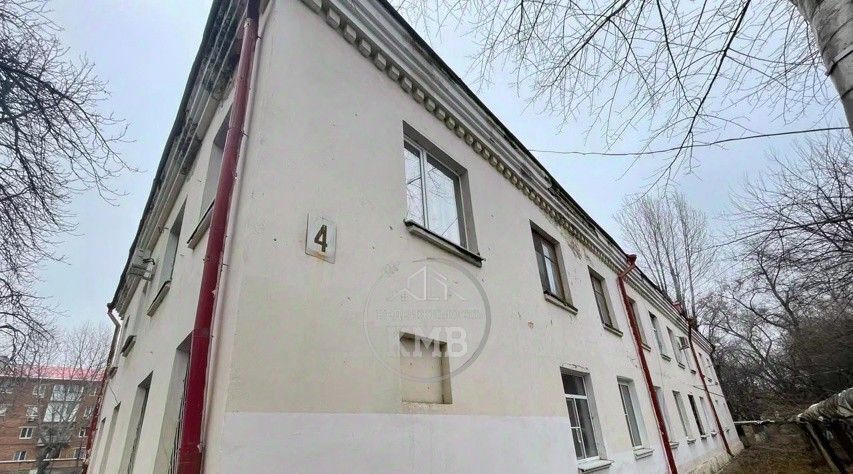квартира р-н Минераловодский г Минеральные Воды ул Железноводская фото 30