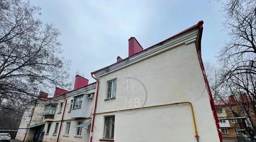 квартира р-н Минераловодский г Минеральные Воды ул Железноводская фото 29