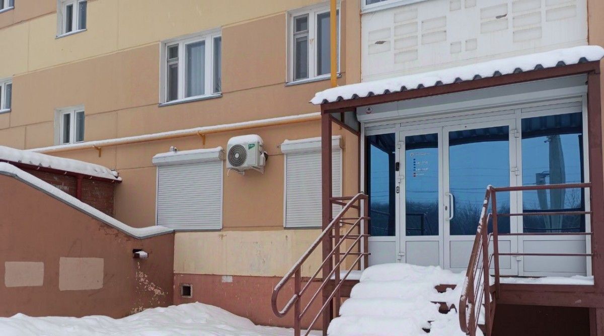 офис г Ижевск р-н Индустриальный ул Кунгурцева Е.М. 23 фото 5