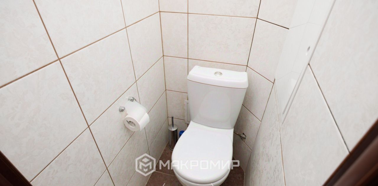 квартира г Брянск р-н Советский ул Брянского Фронта 28к/2 фото 28
