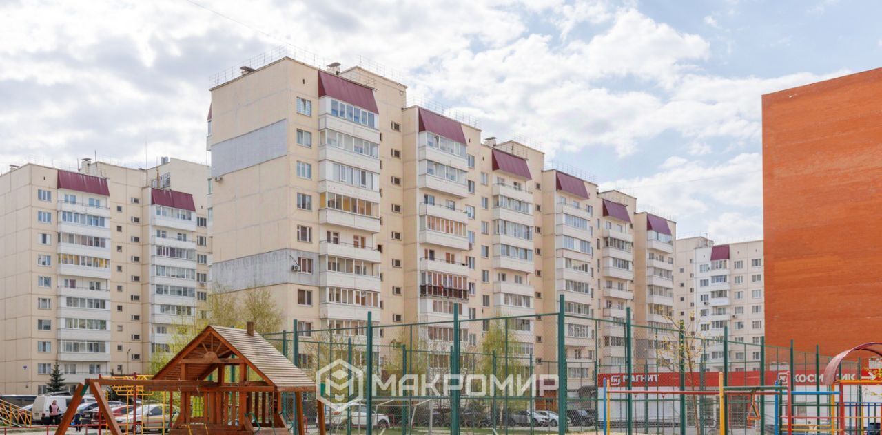 квартира г Брянск р-н Советский ул Брянского Фронта 28к/2 фото 36