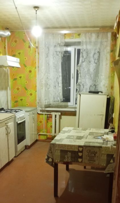 квартира г Саратов р-н Октябрьский ул им Разина С.Т. 2 фото 3