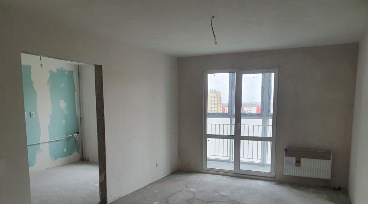 квартира г Калининград р-н Московский ул Левитана 65к/1 фото 20
