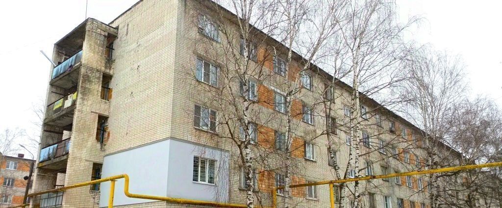 комната г Нижний Новгород Кировская Северный ул Дворовая 33/2 фото 1