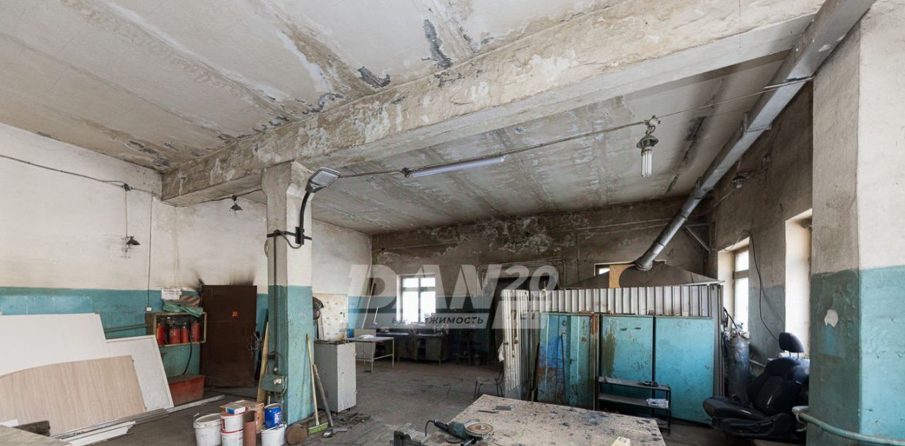производственные, складские г Копейск ул Мира 4 фото 36