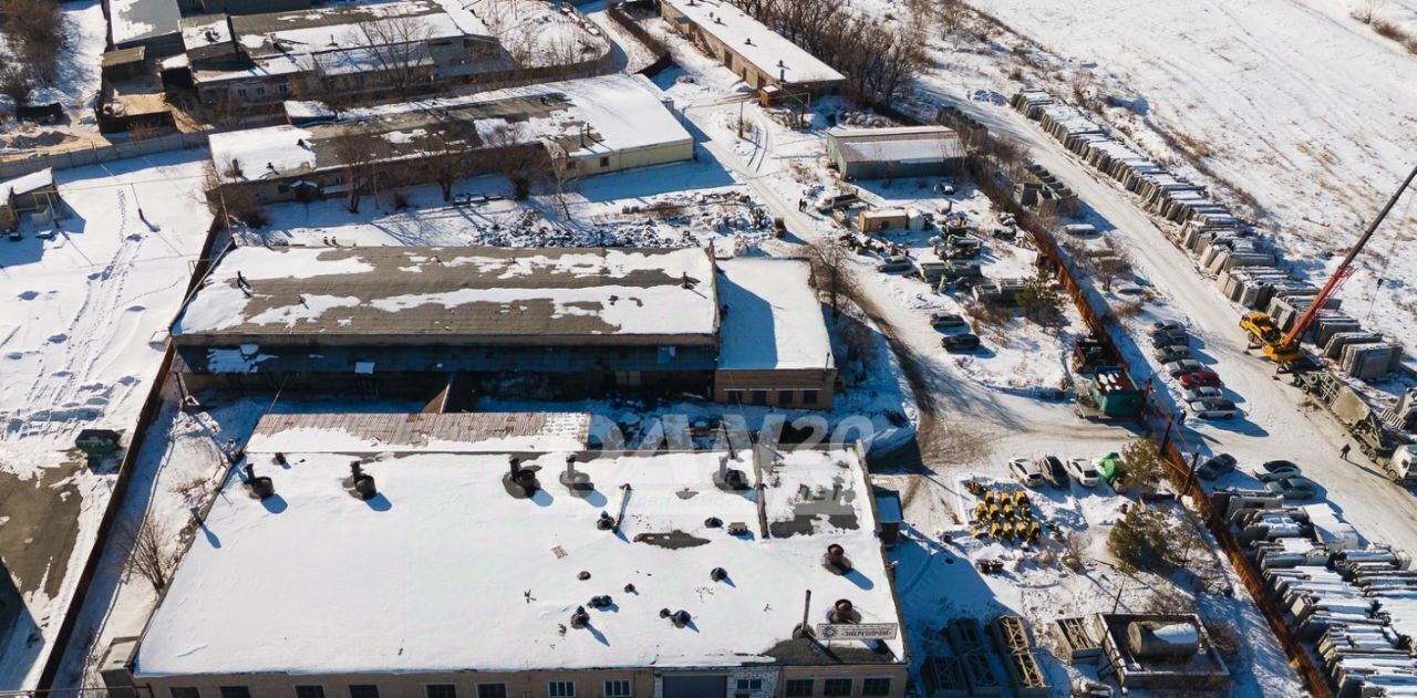 производственные, складские г Копейск ул Мира 4 фото 42
