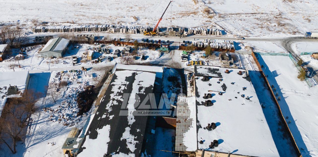 производственные, складские г Копейск ул Мира 4 фото 43