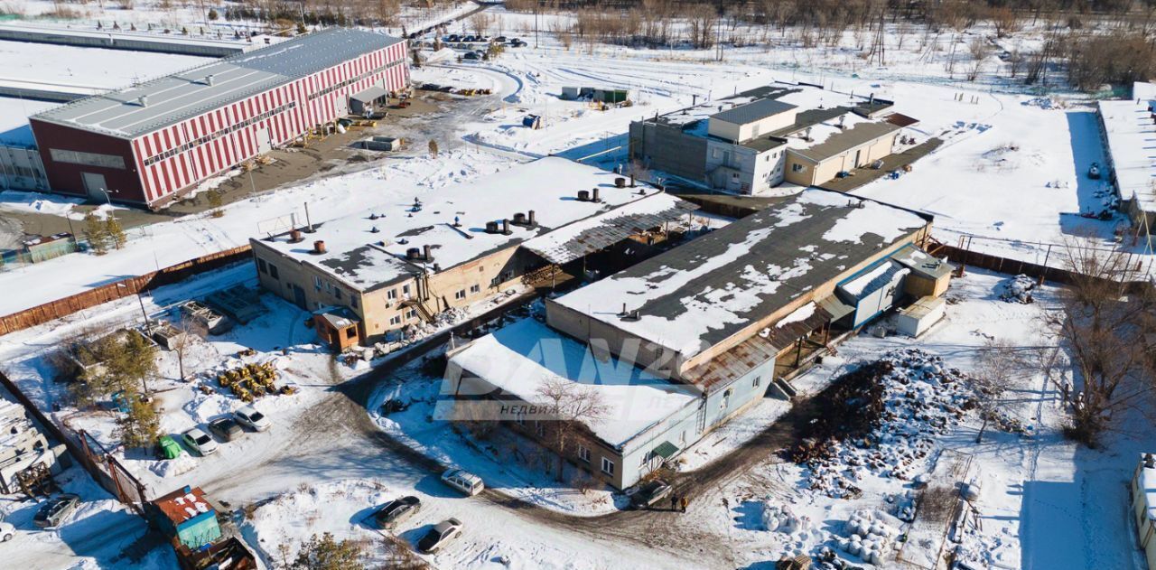 производственные, складские г Копейск ул Мира 4 фото 45
