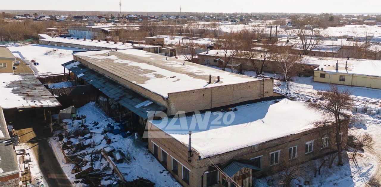 производственные, складские г Копейск ул Мира 4 фото 46