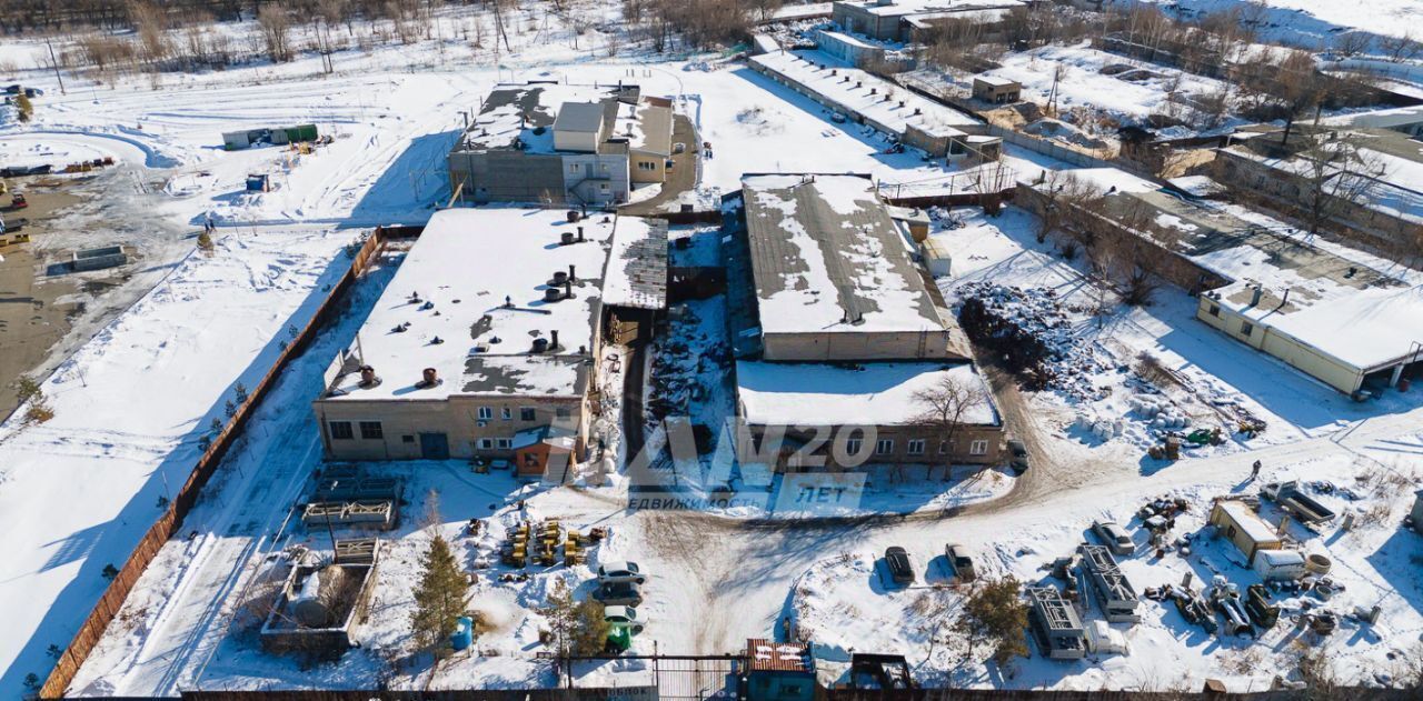 производственные, складские г Копейск ул Мира 4 фото 47