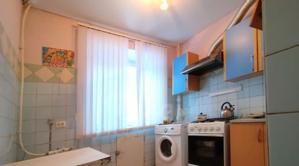 квартира г Саратов р-н Ленинский ул Мира 21 фото 1
