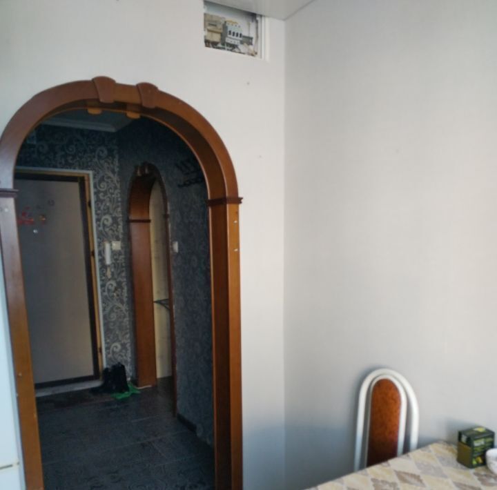 квартира г Уфа р-н Ленинский ул Ахметова 275/1 фото 3