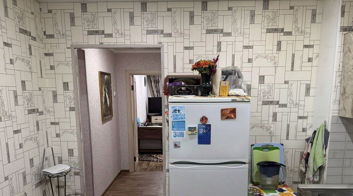 квартира г Курск р-н Центральный ул Л.Толстого 16 фото 13