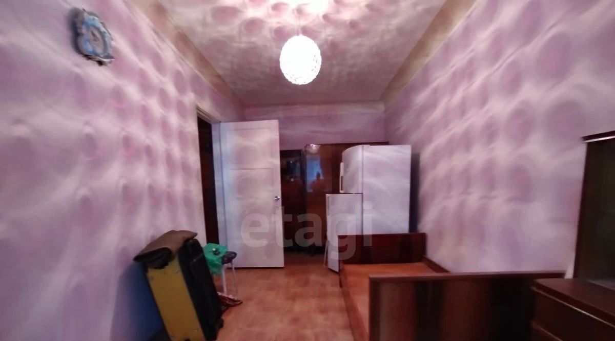 квартира г Саратов р-н Ленинский ул Мира 21 фото 16