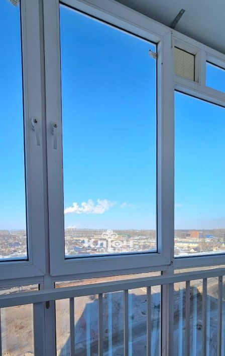 квартира г Стерлитамак ул Строителей 77 фото 13
