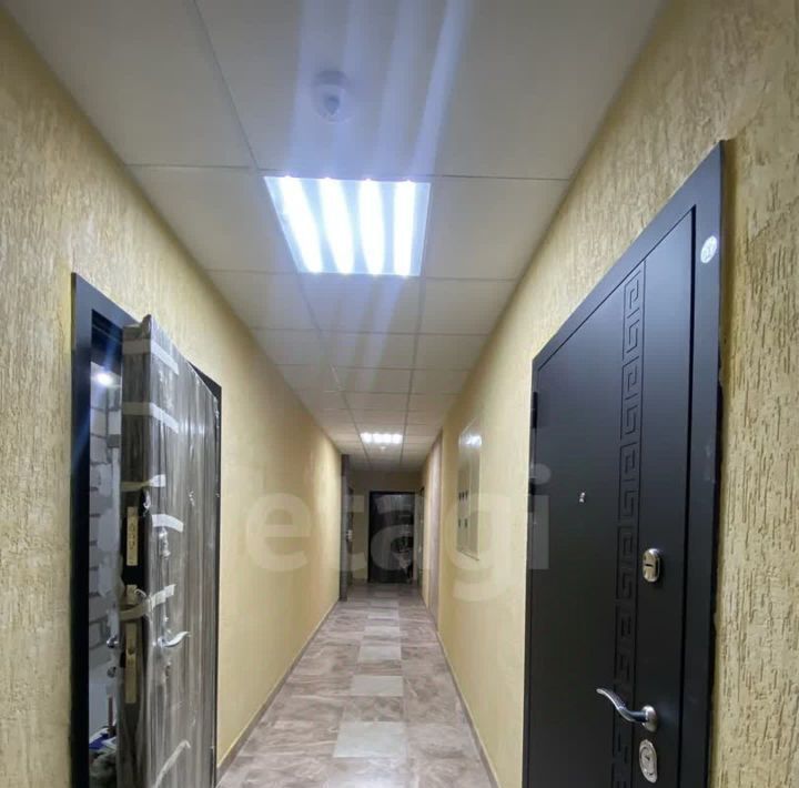 квартира г Калуга п Турынино ул Советская 178 Турынино фото 15