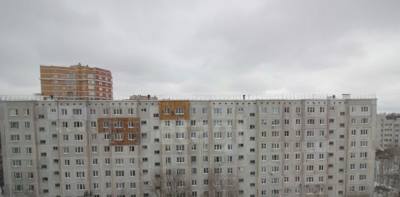 квартира г Калуга р-н Октябрьский ш Грабцевское 160 фото 25