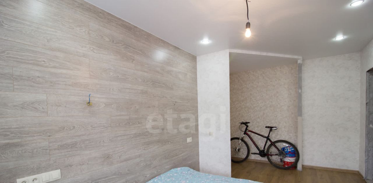 квартира г Калуга р-н Октябрьский ш Грабцевское 160 фото 28
