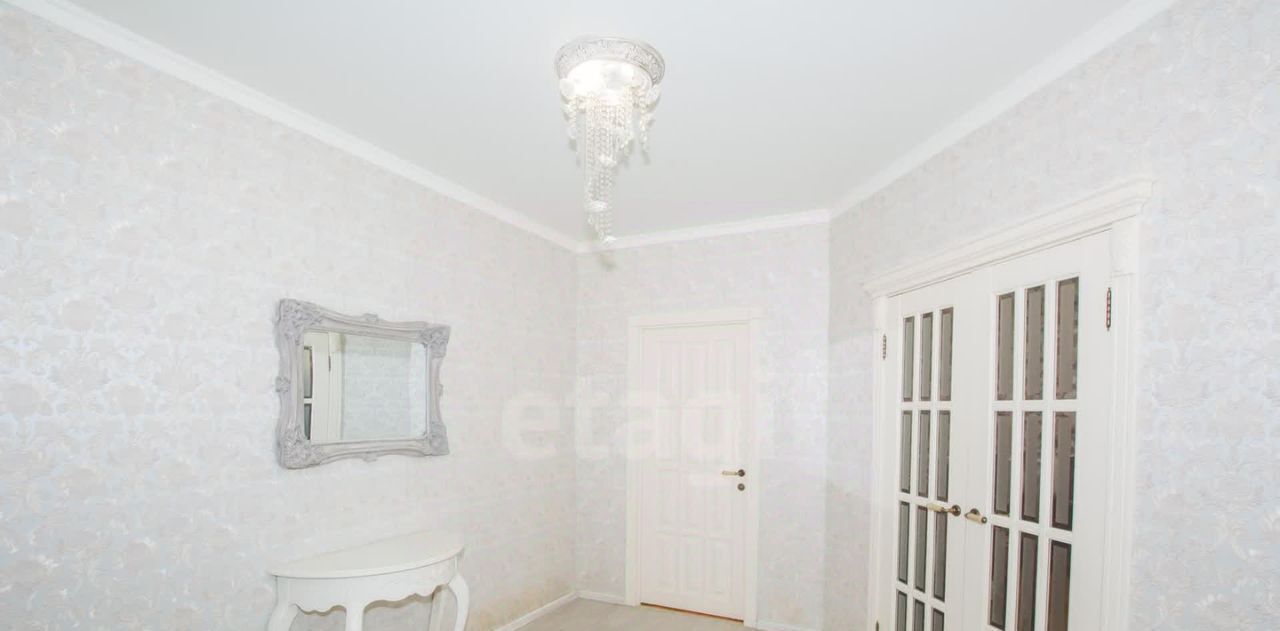 квартира г Калуга р-н Ленинский ул Циолковского 67/1 фото 27
