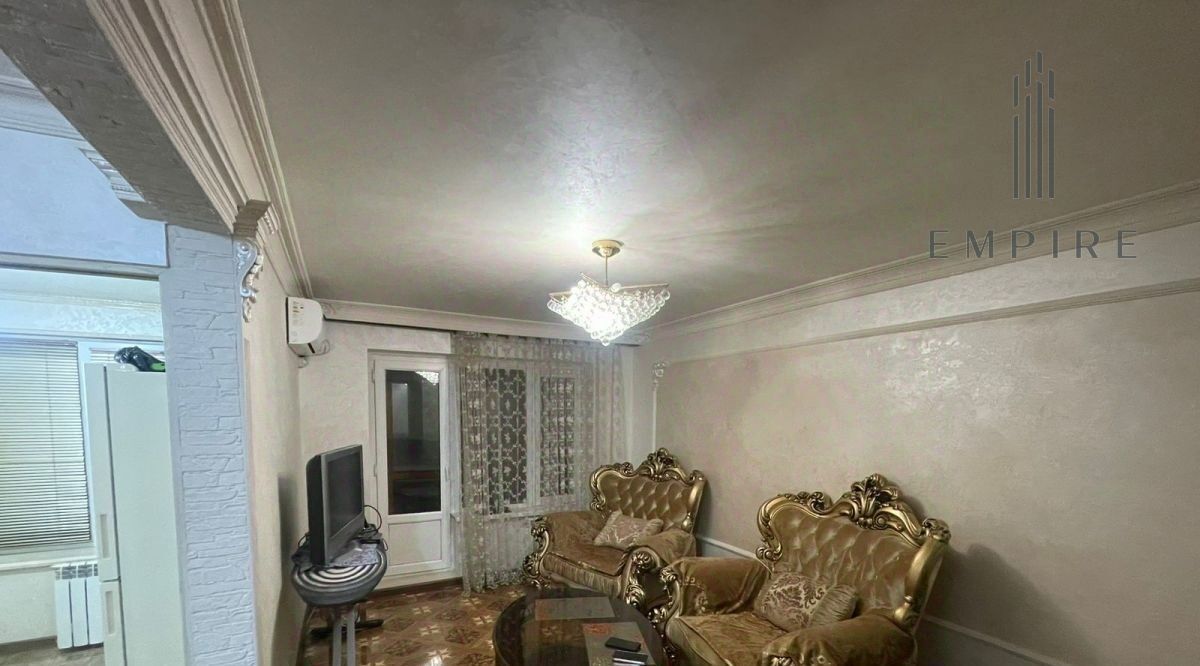 квартира г Грозный р-н Ленинский ул Дьякова 15 Ахматовский район фото 1