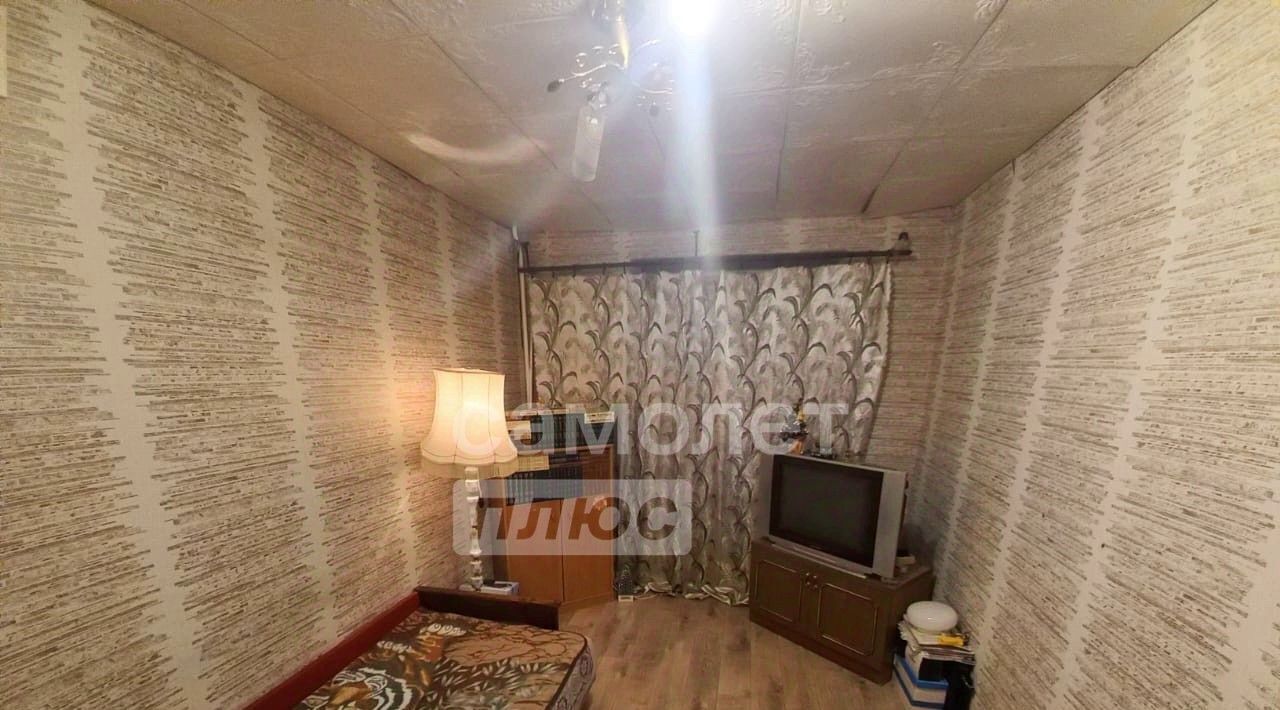комната г Вологда ул Козленская 127а фото 1