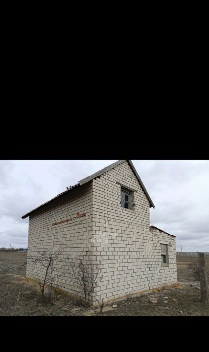 дом г Элиста ул Зултурган садоводческое товарищество фото 3