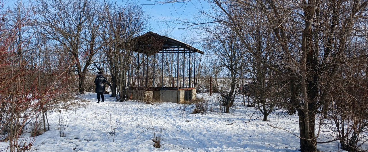 земля г Новочеркасск снт Виноградная лоза ул Восточная фото 1