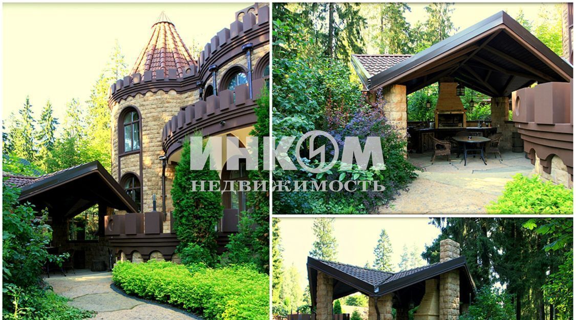 дом р-н Всеволожский г Всеволожск пр-кт Октябрьский 150а Ладожская фото 4