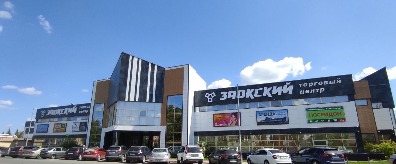 квартира р-н Заокский рп Заокский проезд Первомайский 3 городское поселение Заокский фото 23