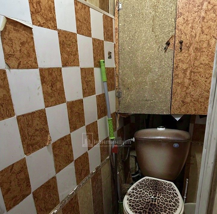 квартира г Муром ул Мечникова 30 фото 14
