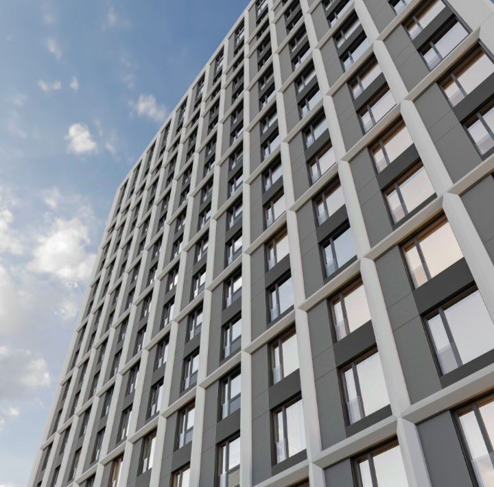 квартира г Киров р-н Ленинский проезд Хлебозаводской 2 фото 7