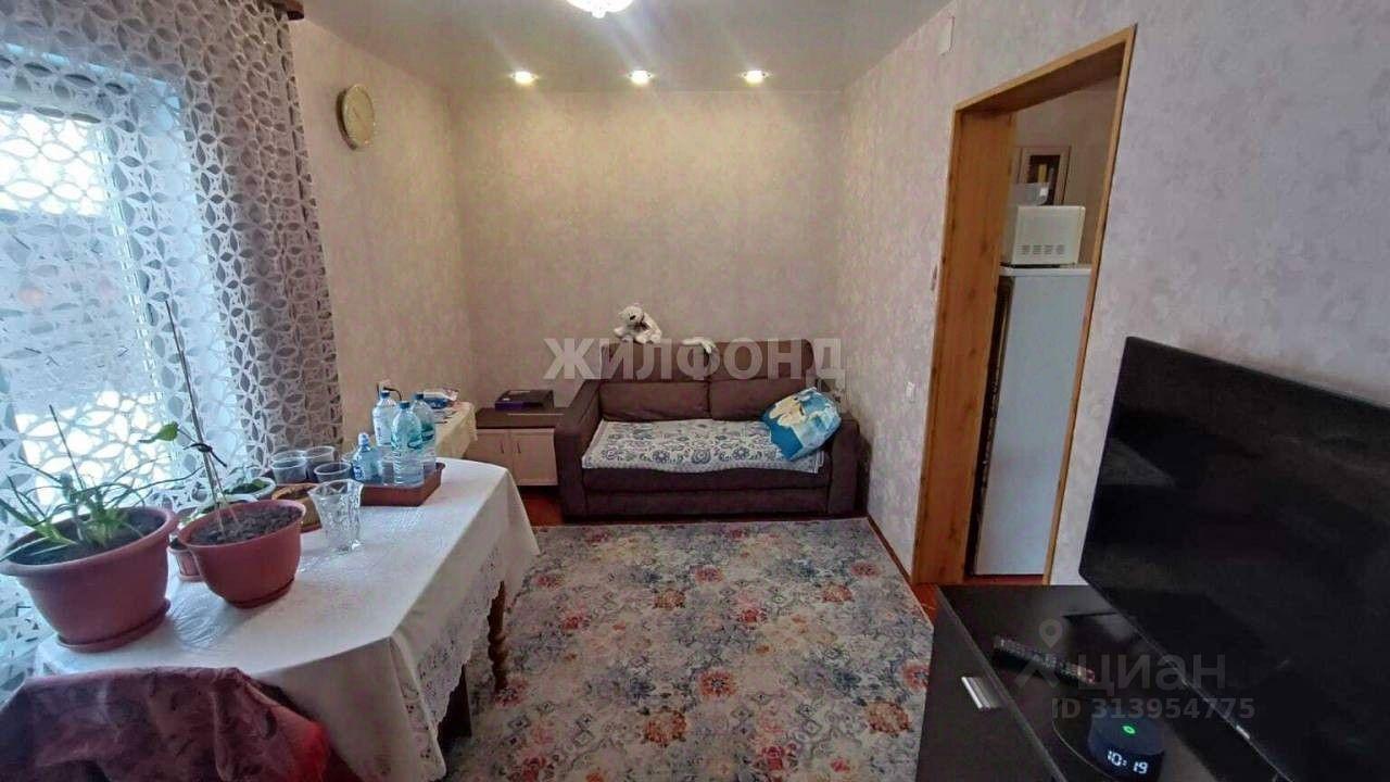 дом г Новосибирск р-н Ленинский ул 2-я Шоссейная фото 24