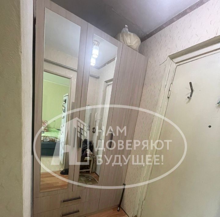 квартира г Чайковский ул Мира 8 фото 4