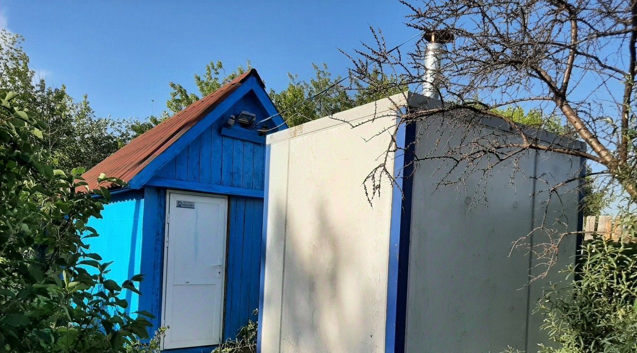 дом г Нижний Тагил р-н Тагилстроевский Треста Тагилстрой № 1 СНТ фото 13