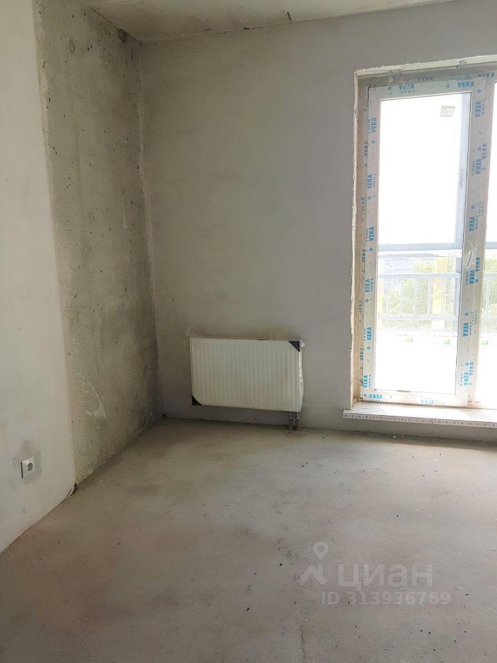 квартира г Новосибирск р-н Кировский ул Зорге 273 фото 5