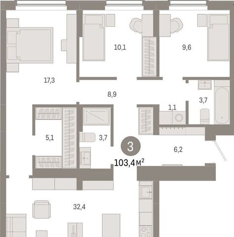 Заельцовская Лебедевский кв-л фото