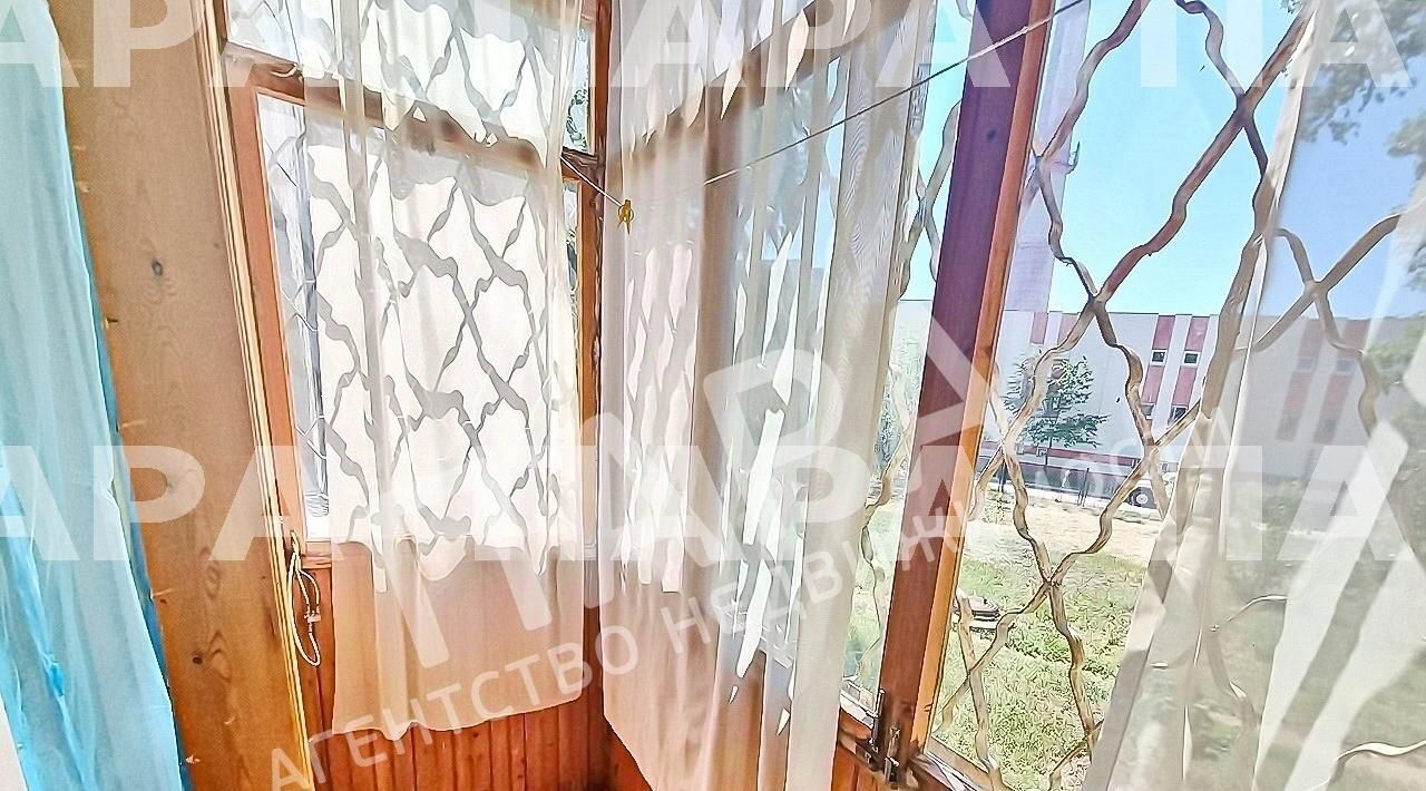 квартира г Самара Алабинская ул Белорусская 42 фото 10