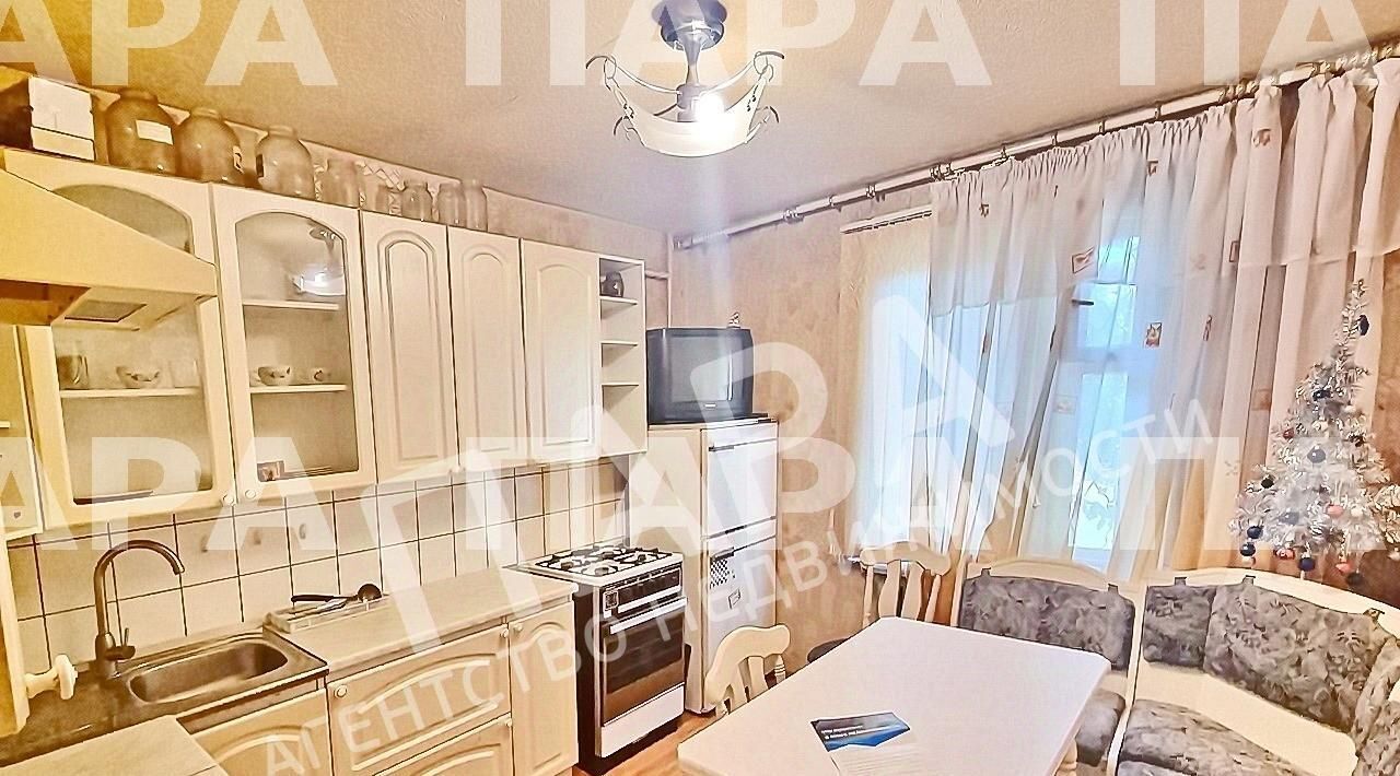 квартира г Самара Алабинская ул Белорусская 42 фото 6