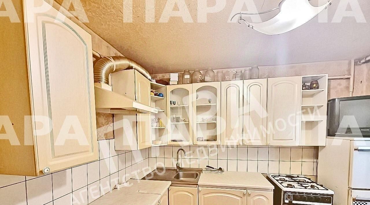 квартира г Самара Алабинская ул Белорусская 42 фото 5