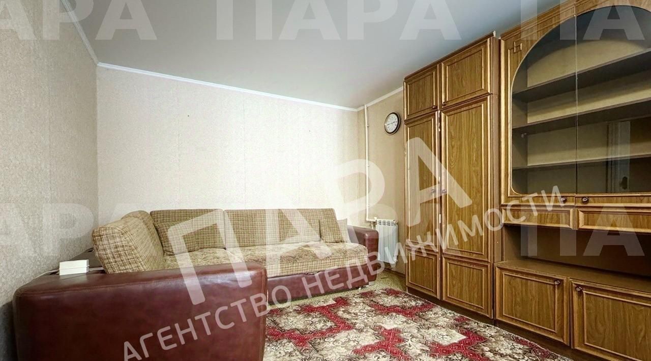 квартира г Самара Безымянка пр-кт Кирова 347 фото 3