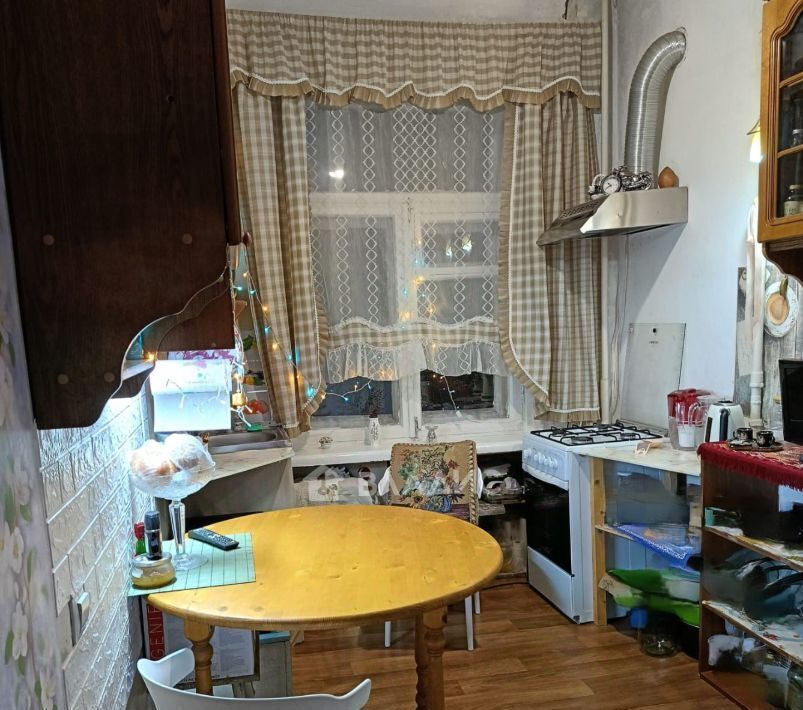 квартира г Волгоград р-н Краснооктябрьский пр-кт им. В.И. Ленина 127 фото 1