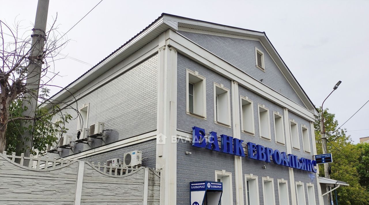 офис г Иваново р-н Октябрьский пр-кт Ленина 57 фото 3