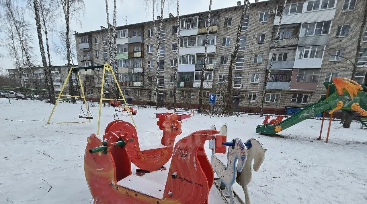 квартира г Тверь р-н Московский ул Терещенко 17 фото 34