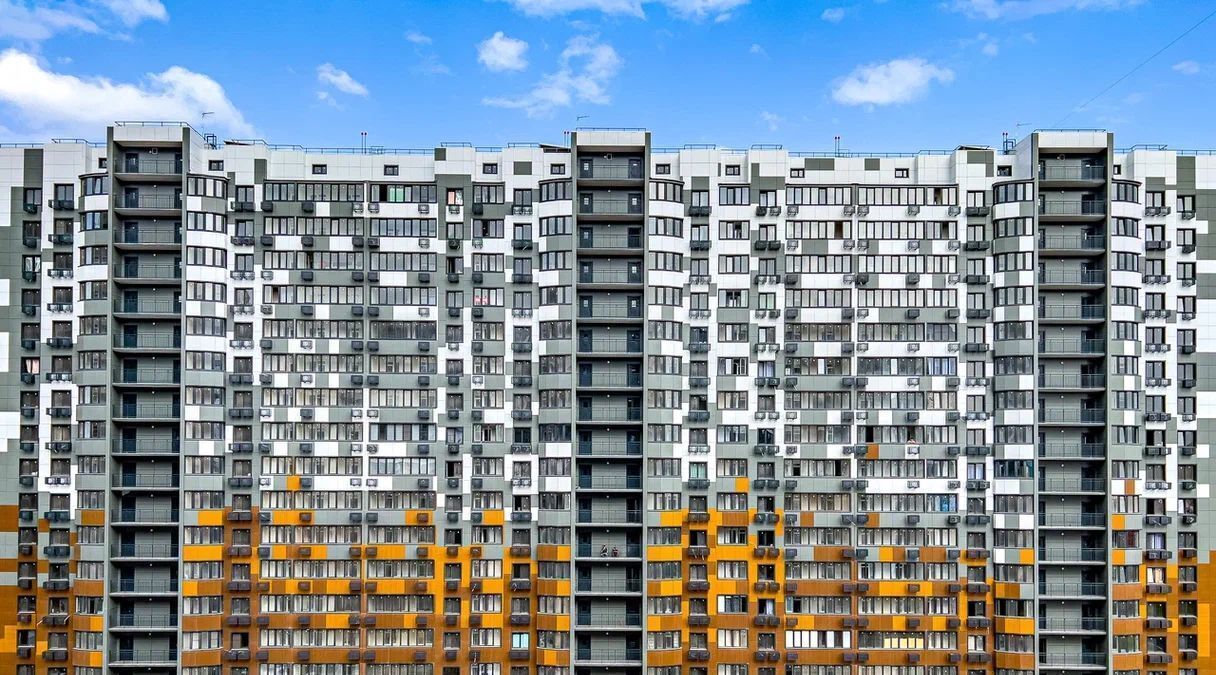 квартира г Краснодар р-н Прикубанский ул им. Кирилла Россинского 3/1 фото 8