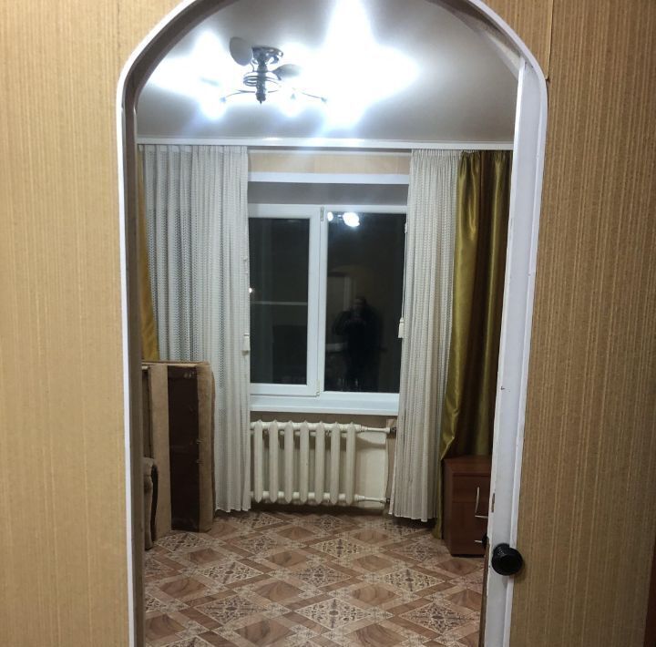 комната г Липецк р-н Октябрьский ул. Студенческий Городок, 16 фото 2