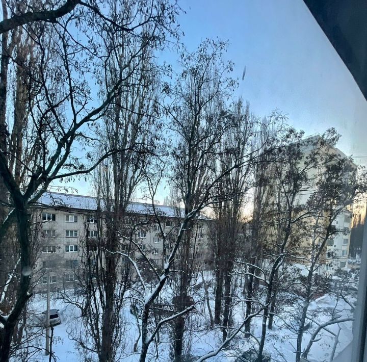 комната г Липецк р-н Октябрьский ул. Студенческий Городок, 16 фото 8