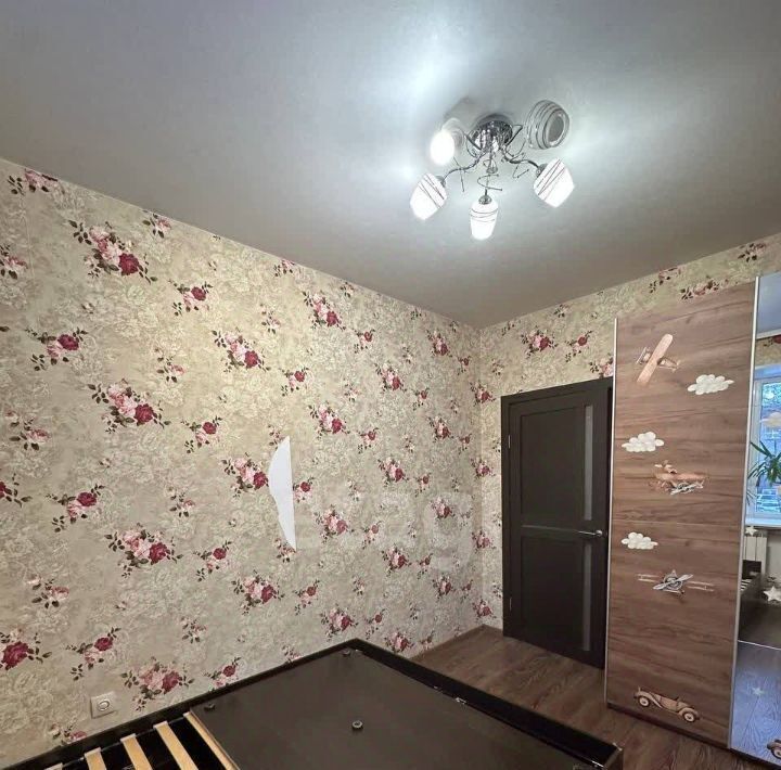 квартира г Томск р-н Кировский пр-кт Кирова 57 фото 4