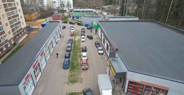 г Солнечногорск ул Пионерская 4/1 городской округ Солнечногорск, Менделеево фото