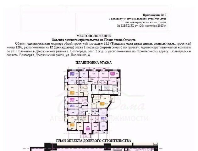 мкр Ангарский р-н Дзержинский ул им. Полоненко 4 фото