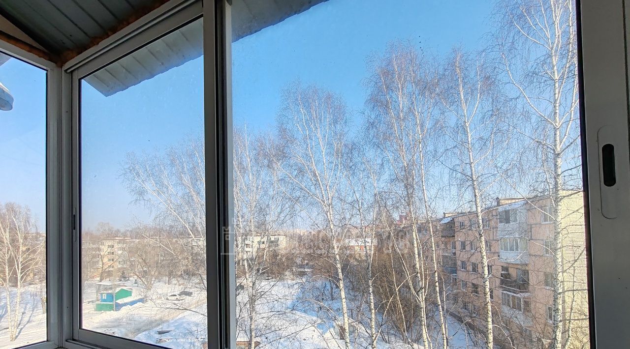 квартира г Томск р-н Ленинский ул Карла Ильмера 1 фото 15